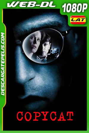 Copycat [1995] [1080p] [Dual A]